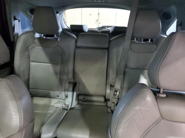 5FRYD4H47GB033576 - 2016 ACURA MDX TECHNOLOGY أزرق صورة 10