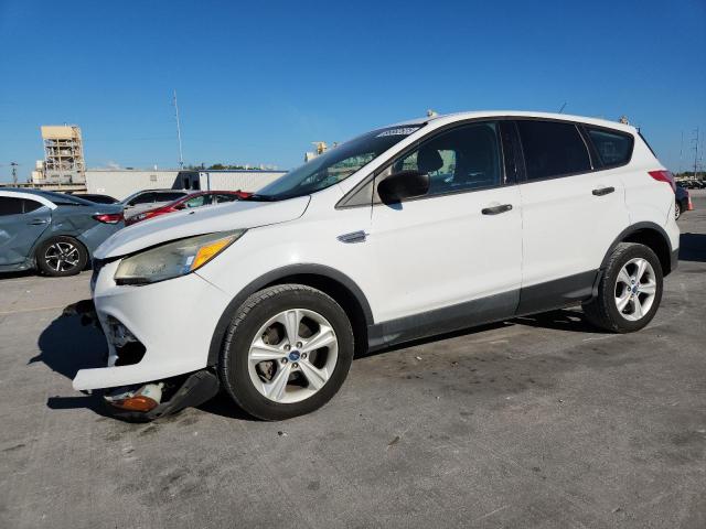 2014 FORD ESCAPE S, 