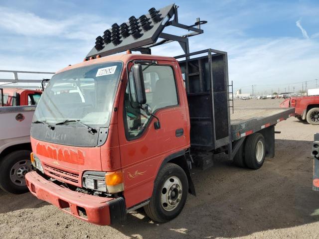 1999 ISUZU NPR, 