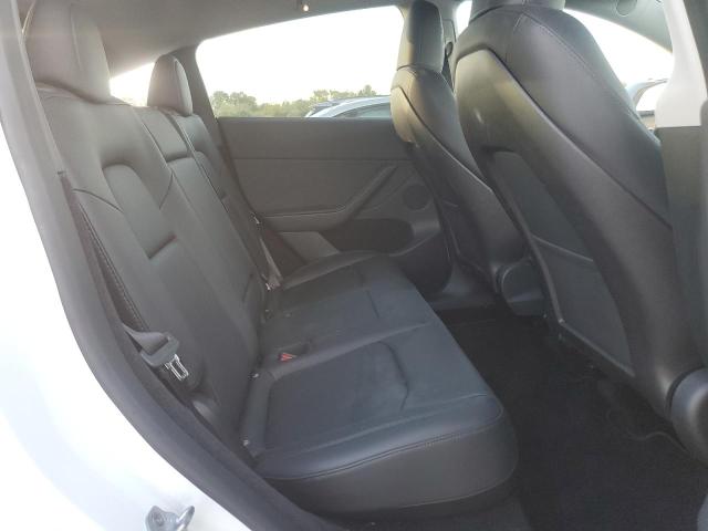 7SAYGDEE1PA099563 - 2023 TESLA MODEL Y Սպիտակ լուսանկար 10