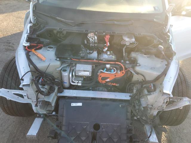 7SAYGDEE1PA099563 - 2023 TESLA MODEL Y Սպիտակ լուսանկար 11