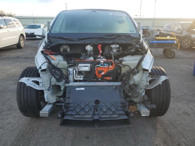 7SAYGDEE1PA099563 - 2023 TESLA MODEL Y Սպիտակ լուսանկար 5