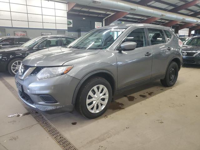 2016 NISSAN ROGUE S, 