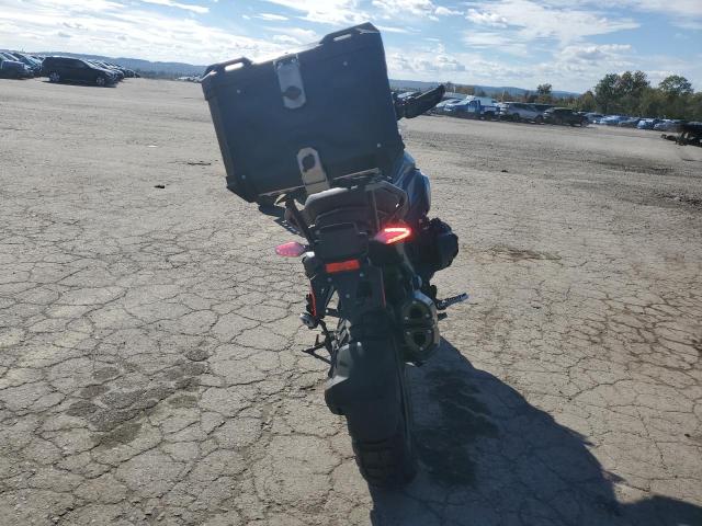 WB10M2305R6J56750 - 2024 BMW R 1300 GS BLACK photo 4