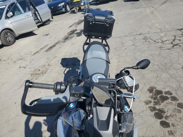 WB10M2305R6J56750 - 2024 BMW R 1300 GS BLACK photo 5