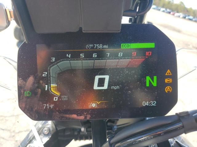 WB10M2305R6J56750 - 2024 BMW R 1300 GS BLACK photo 7