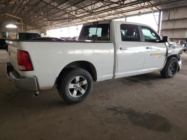1C6RR6TTXKS603252 - 2019 RAM 1500 CLASS SLT 白色 照片 3
