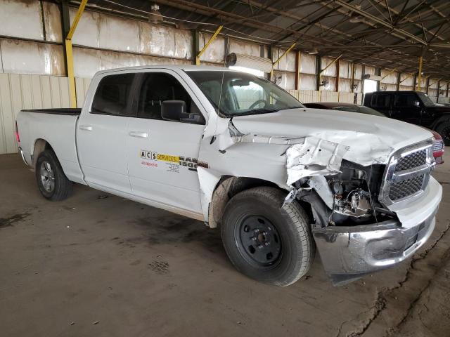 1C6RR6TTXKS603252 - 2019 RAM 1500 CLASS SLT 白色 照片 4