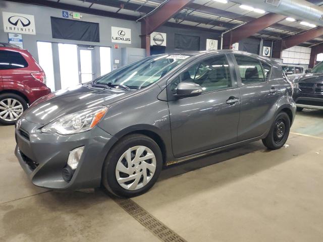 2015 TOYOTA PRIUS C, 