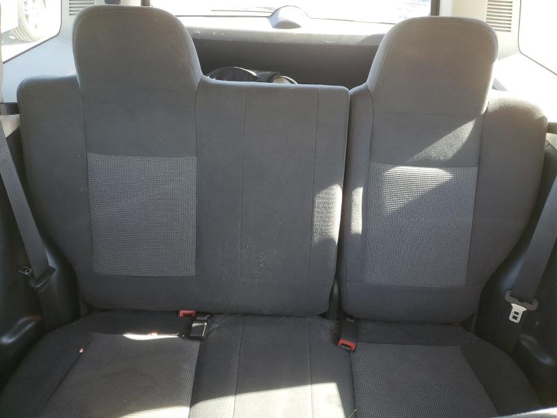 1C4NJPBA5FD102770 - 2015 JEEP PATRIOT SPORT ვერცხლისფერი ფოტო 10