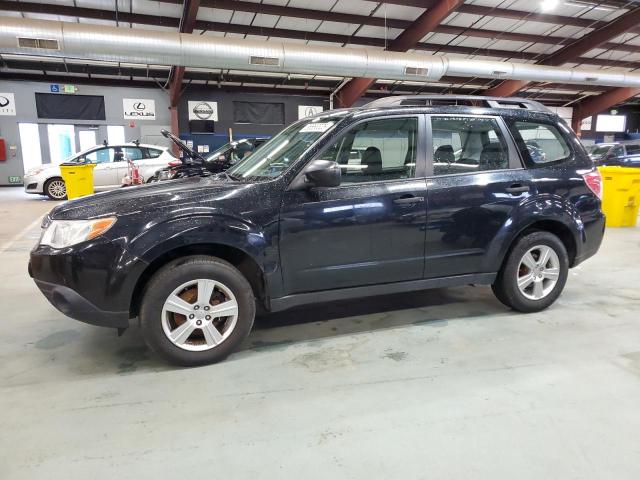 2013 SUBARU FORESTER 2.5X, 