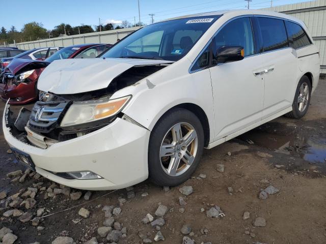 2012 HONDA ODYSSEY TOURING, 