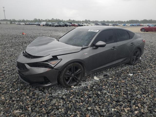 2024 ACURA INTEGRA A-SPEC TECH, 