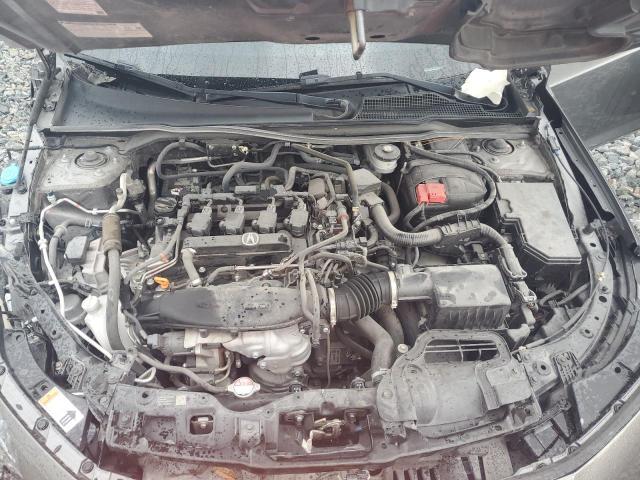 19UDE4H6XRA026004 - 2024 ACURA INTEGRA A-SPEC TECH GRAY photo 11