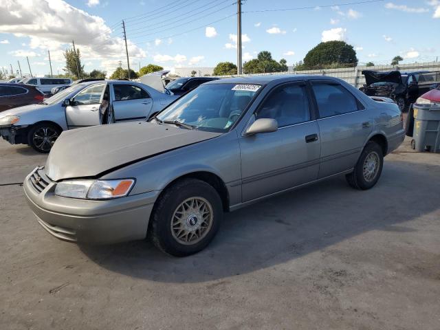 1998 TOYOTA CAMRY CE, 