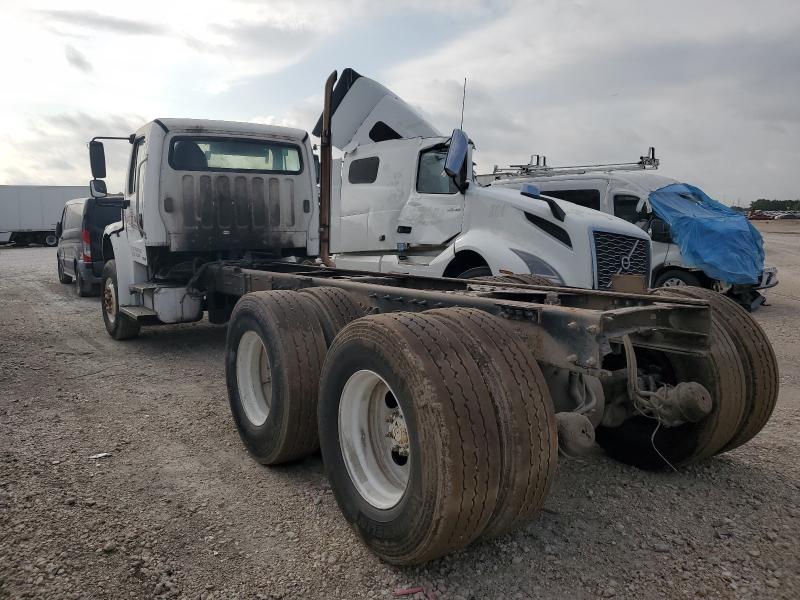 1FVHCYBS8ADAS4099 - 2010 FREIGHTLINER M2 106 MEDIUM DUTY WHITE photo 3