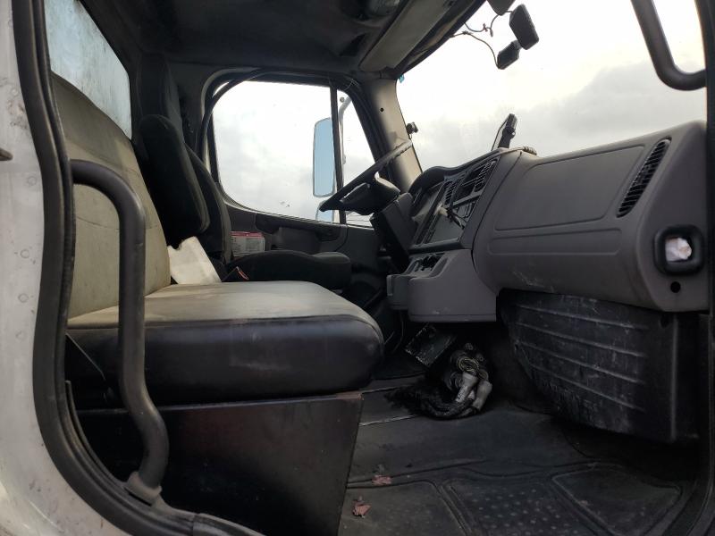 1FVHCYBS8ADAS4099 - 2010 FREIGHTLINER M2 106 MEDIUM DUTY WHITE photo 5