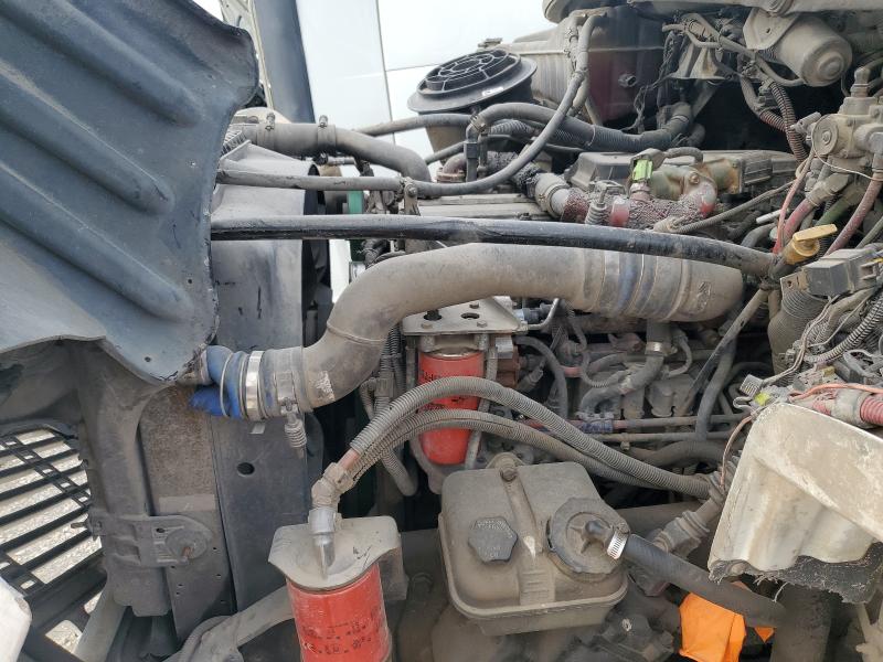 1FVHCYBS8ADAS4099 - 2010 FREIGHTLINER M2 106 MEDIUM DUTY WHITE photo 7