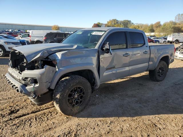 2020 TOYOTA TACOMA DOUBLE CAB, 