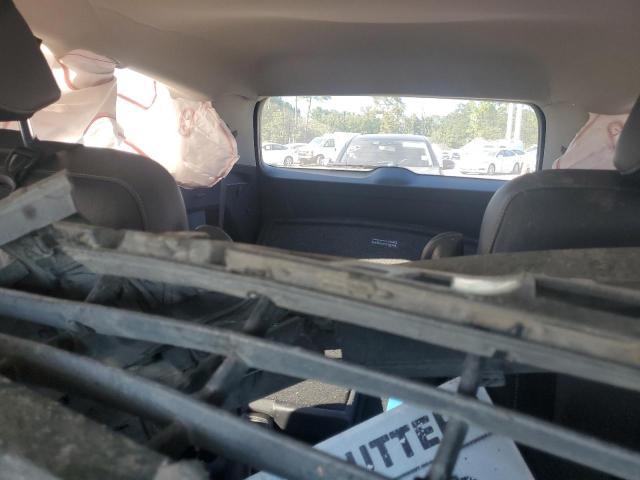 1V2MR2CA8KC516677 - 2019 VOLKSWAGEN ATLAS SEL Qara foto 10