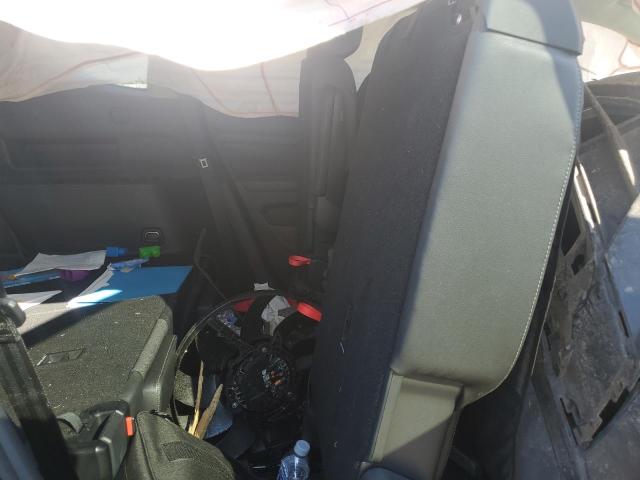 1V2MR2CA8KC516677 - 2019 VOLKSWAGEN ATLAS SEL Qara foto 11