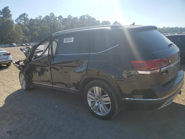 1V2MR2CA8KC516677 - 2019 VOLKSWAGEN ATLAS SEL Qara foto 2