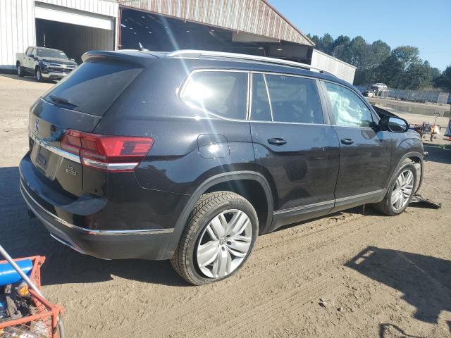 1V2MR2CA8KC516677 - 2019 VOLKSWAGEN ATLAS SEL Qara foto 3