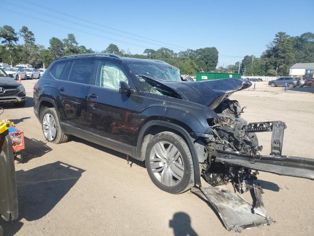 1V2MR2CA8KC516677 - 2019 VOLKSWAGEN ATLAS SEL Qara foto 4