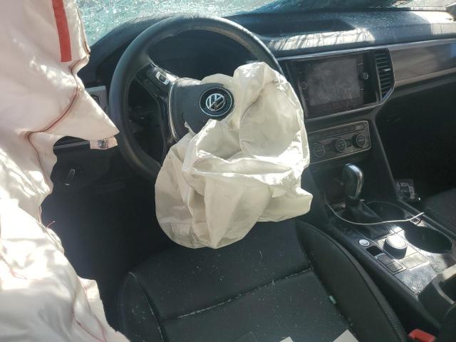 1V2MR2CA8KC516677 - 2019 VOLKSWAGEN ATLAS SEL Qara foto 8