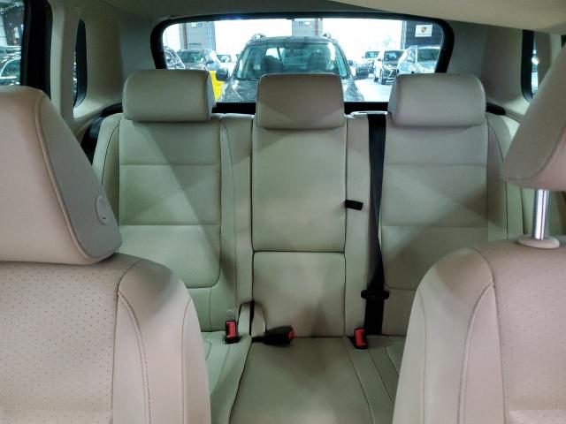 WVGBV7AX6BW532346 - 2011 VOLKSWAGEN TIGUAN S შავი ფოტო 10