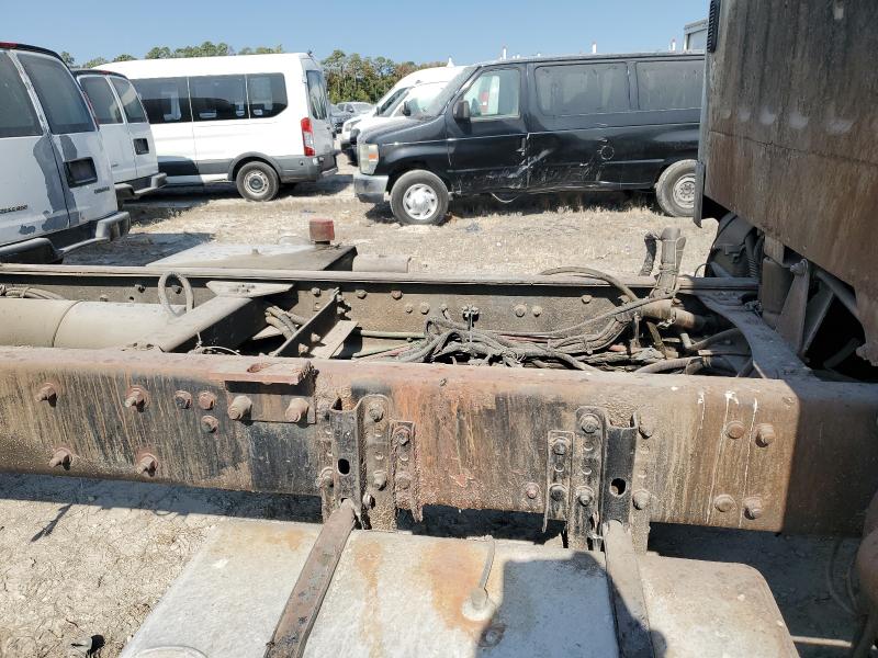 1FVHCYBSXBHAZ7159 - 2011 FREIGHTLINER M2 106 MEDIUM DUTY WHITE photo 6