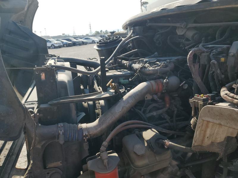 1FVHCYBSXBHAZ7159 - 2011 FREIGHTLINER M2 106 MEDIUM DUTY WHITE photo 7