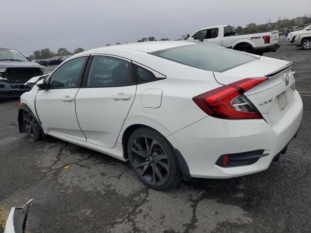 2HGFC2F8XLH517043 - 2020 HONDA CIVIC SPORT Ağ foto 2