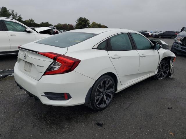 2HGFC2F8XLH517043 - 2020 HONDA CIVIC SPORT Ağ foto 3