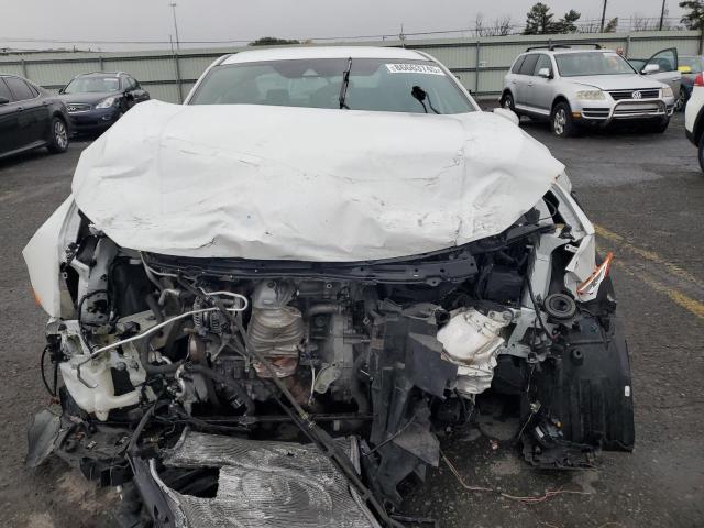 2HGFC2F8XLH517043 - 2020 HONDA CIVIC SPORT Ağ foto 5