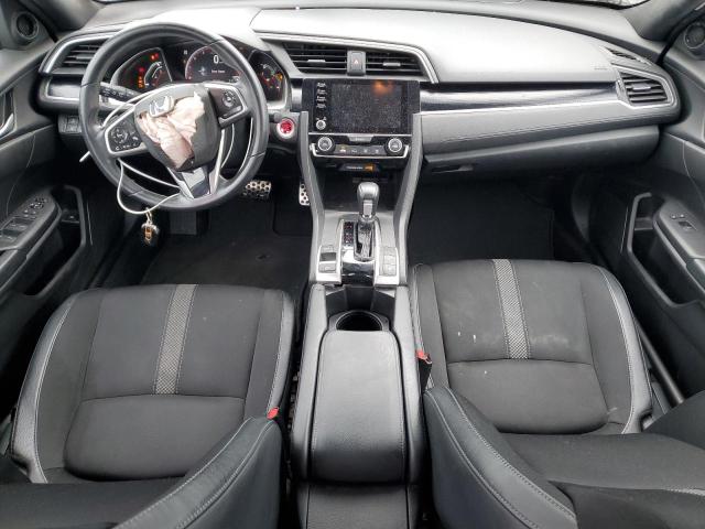 2HGFC2F8XLH517043 - 2020 HONDA CIVIC SPORT Ağ foto 8