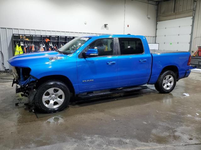 2020 RAM 1500 BIG HORN/LONE STAR, 