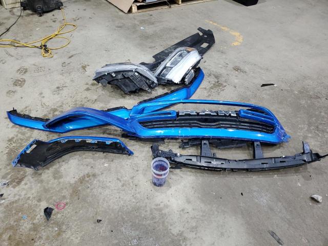 1C6SRFFT3LN313416 - 2020 RAM 1500 BIG HORN/LONE STAR BLUE photo 12