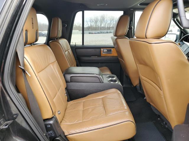 5LMJJ2J5XDEL03280 - 2013 LINCOLN NAVIGATOR BLACK photo 11