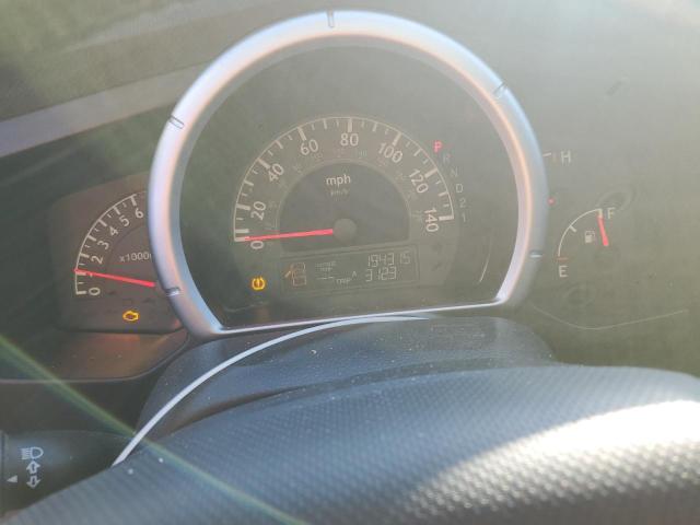 2HJYK16586H547930 - 2006 HONDA RIDGELINE RTL 绿色 照片 9