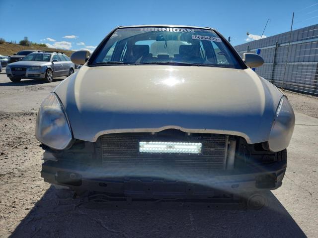 KMHCN46C36U040755 - 2006 HYUNDAI ACCENT GLS GOLD photo 5