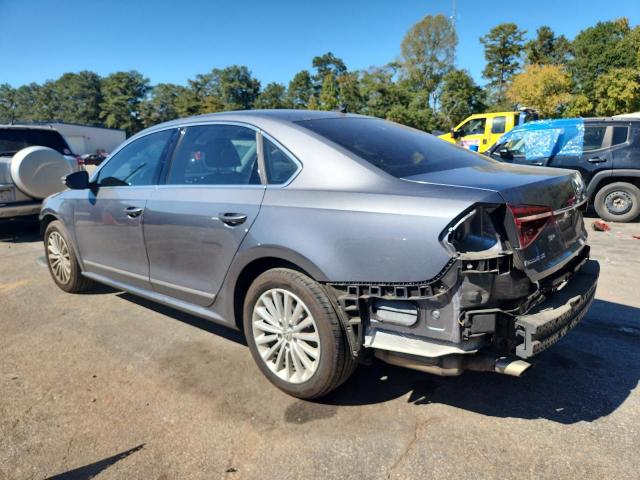 1VWBT7A31HC054996 - 2017 VOLKSWAGEN PASSAT SE GRAY photo 2