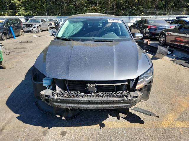 1VWBT7A31HC054996 - 2017 VOLKSWAGEN PASSAT SE GRAY photo 5