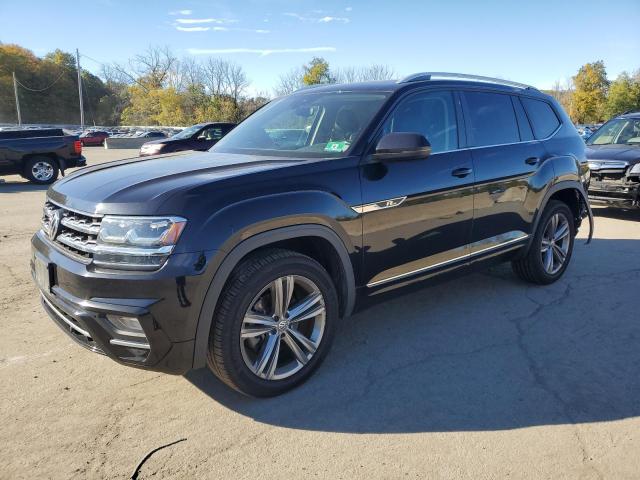 2018 VOLKSWAGEN ATLAS SEL, 