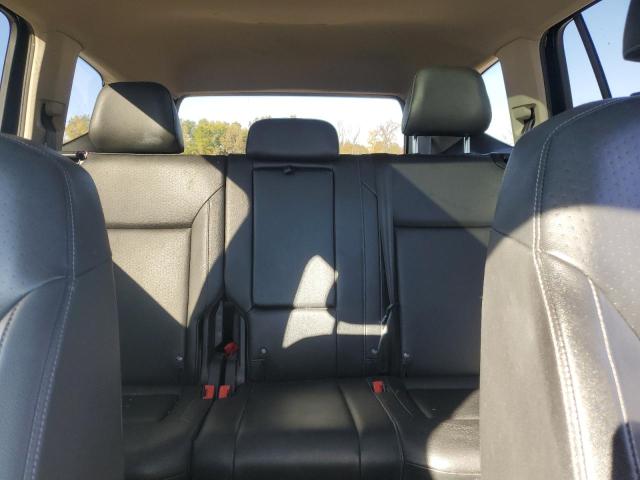 1V2RR2CA9JC564323 - 2018 VOLKSWAGEN ATLAS SEL BLACK photo 10