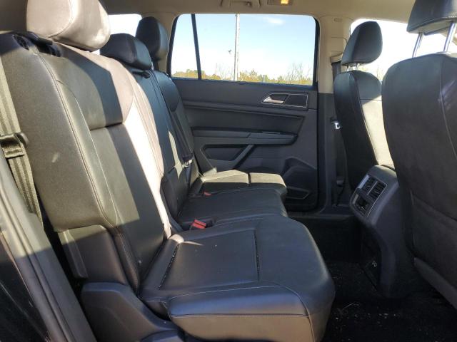 1V2RR2CA9JC564323 - 2018 VOLKSWAGEN ATLAS SEL BLACK photo 11