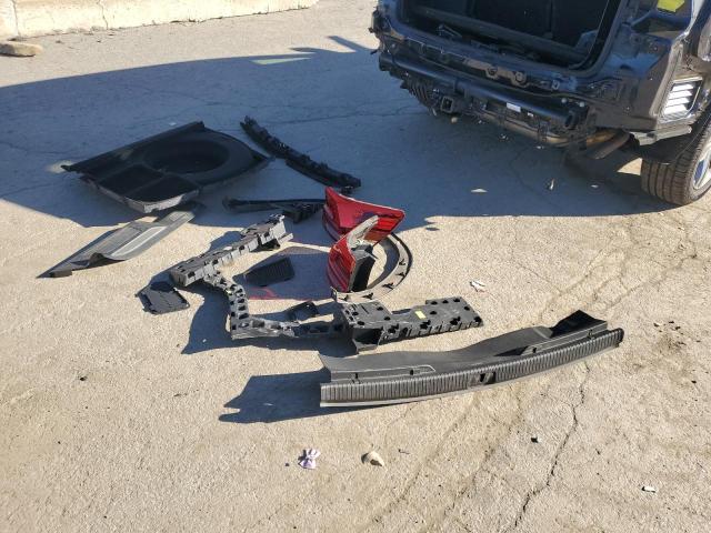 1V2RR2CA9JC564323 - 2018 VOLKSWAGEN ATLAS SEL BLACK photo 13