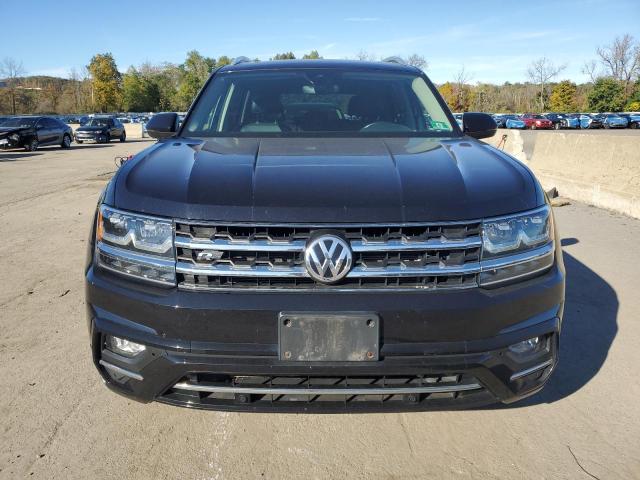 1V2RR2CA9JC564323 - 2018 VOLKSWAGEN ATLAS SEL BLACK photo 5
