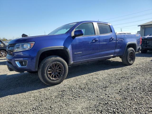 2015 CHEVROLET COLORADO Z71, 