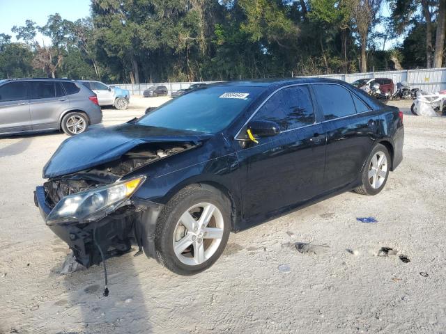 2012 TOYOTA CAMRY BASE, 